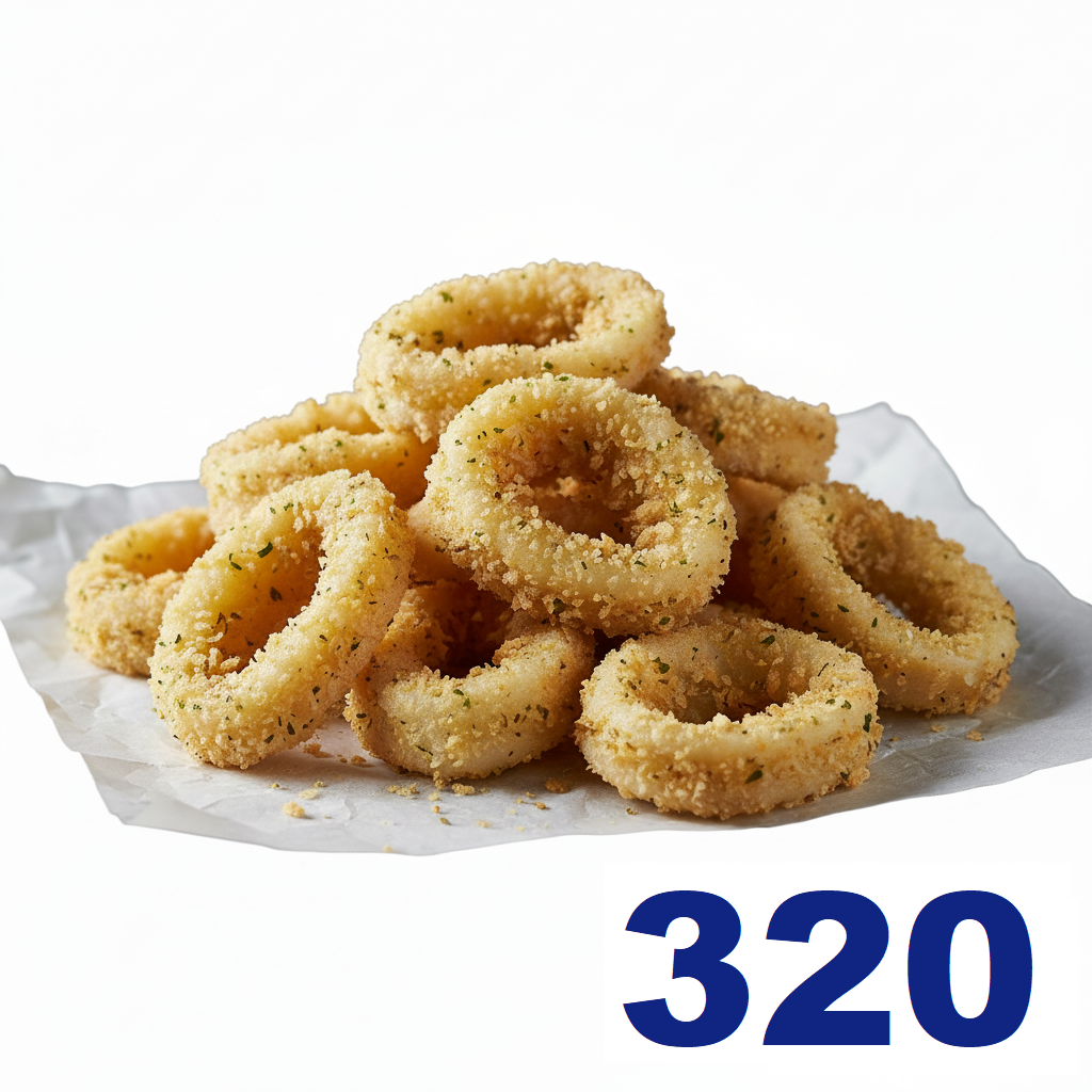 RABAS 320grs X 10UN 