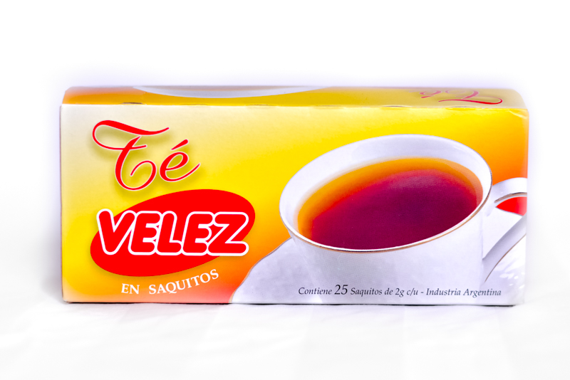 TE 25 SAQUITOS X UN 