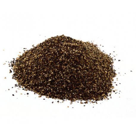 PIMIENTA NEGRA MOLIDA X500GRS