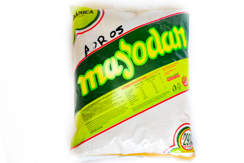 MAYONESA 2900cc X un