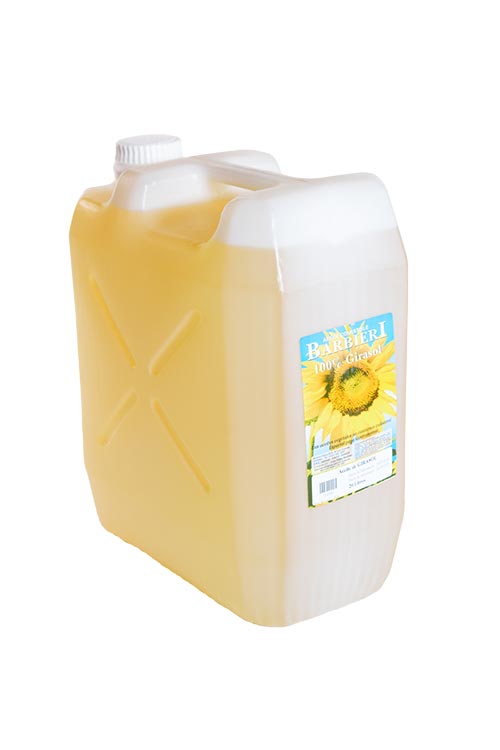 ACEITE DE GIRASOL 20L X UN 