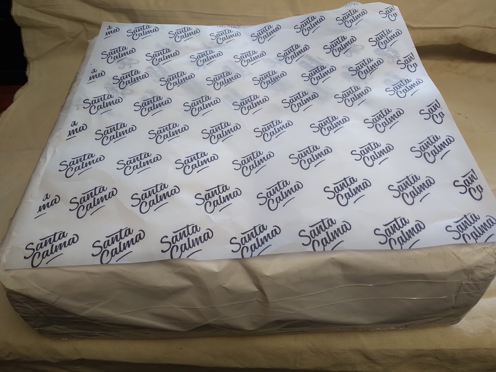 PAPEL PARAFINADO SCALMA X 10 KG 