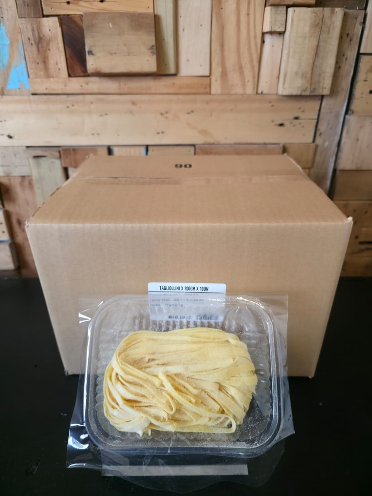 TAGLIOLLINI X 200GR X 10UN
